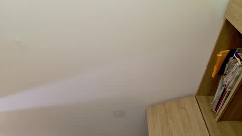 Nyxy online show from November 2025 09:09:02 AM