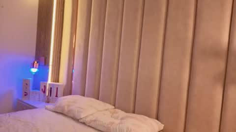 Nyxy online show from March 2026 10:53:02 AM