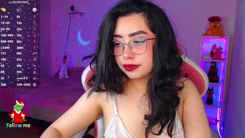 Veronica  NDEPENT MODEL online show from December 2024 03:49:01 AM