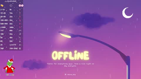 Veronica  NDEPENT MODEL online show from December 2024 10:42:02 AM