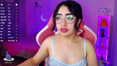 Veronica  NDEPENT MODEL online show from February 2025 09:04:02 AM