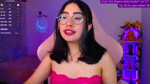 Veronica  NDEPENT MODEL online show from November 2025 05:06:02 AM