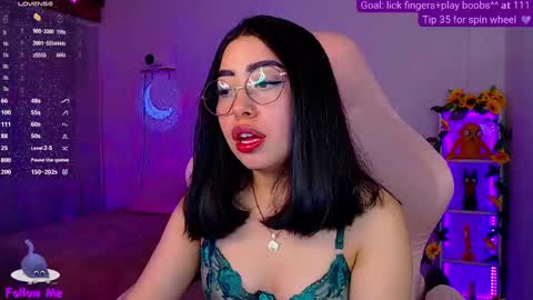 Veronica  NDEPENT MODEL online show from November 2025 02:33:02 AM
