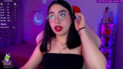 Veronica  NDEPENT MODEL online show from January 2026 05:31:01 AM