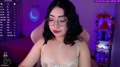 Veronica  NDEPENT MODEL online show from February 2026 04:31:02 AM