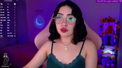 Veronica  NDEPENT MODEL online show from February 2026 04:35:02 AM