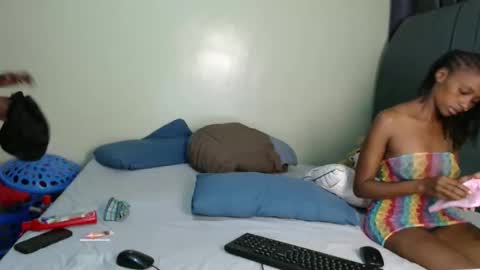 Wet P  bella online show from February 2026 08:10:01 AM