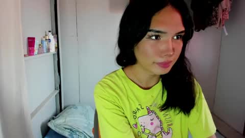 shhh online show from March 2026 05:18:01 AM