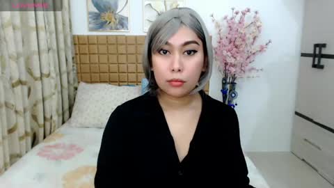 Yumeko - I am new and fresh here online show from April 2026 04:56:02 PM