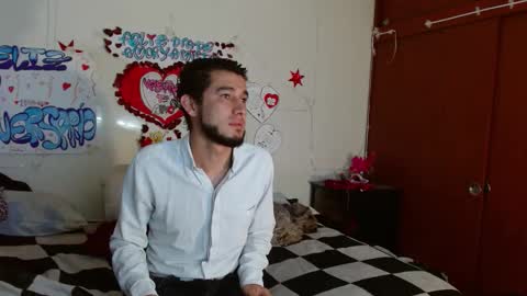 iamyourspicyone online show from February 2026 10:33:02 AM