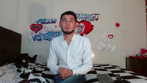 iamyourspicyone online show from February 2026 11:42:01 AM