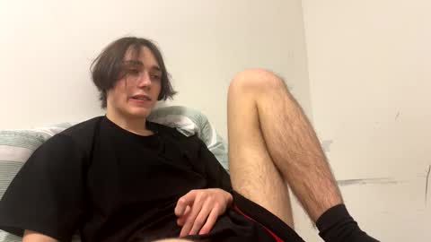 ian_bucks online show from February 2026 07:52:01 PM