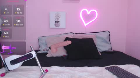 IAN CASTILLO online show from January 2025 11:16:01 AM