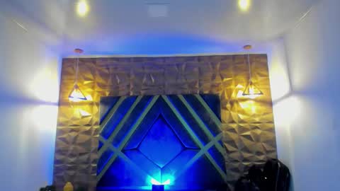 IAN CASTILLO online show from March 2026 11:26:02 AM