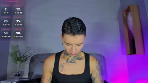 Snapshot of ian_castillo_ chatting on June 2026 11:14:01 AM IAN CASTILLO online show from June 2026 11:14:01 AM