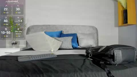 Snapshot of ian_castillo_ chatting on July 2026 11:05:02 AM IAN CASTILLO online show from July 2026 11:05:02 AM
