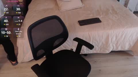 Snapshot of ian_davis chatting on January 2025 02:52:01 AM Ian Davis online show from January 2025 02:52:01 AM