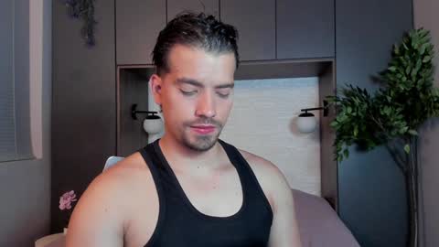 Snapshot of ian_davis chatting on January 2025 12:48:02 AM Ian Davis online show from January 2025 12:48:02 AM