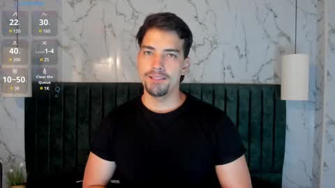 Snapshot of ian_davis chatting on January 2025 07:46:01 PM Ian Davis online show from January 2025 07:46:01 PM