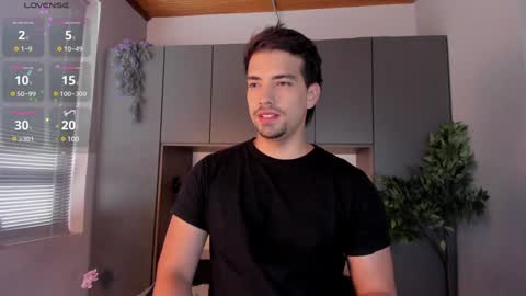 Snapshot of ian_davis chatting on February 2025 07:49:01 PM Ian Davis online show from February 2025 07:49:01 PM