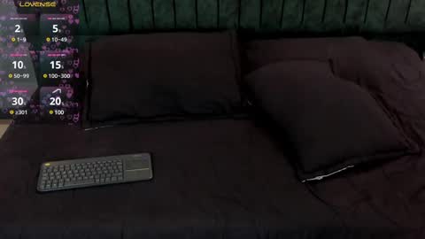 Snapshot of ian_davis chatting on February 2025 09:59:02 PM Ian Davis online show from February 2025 09:59:02 PM