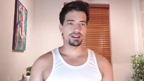 Snapshot of ian_davis chatting on February 2025 11:26:02 PM Ian Davis online show from February 2025 11:26:02 PM