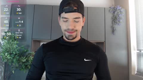 Snapshot of ian_davis chatting on February 2025 08:50:01 PM Ian Davis online show from February 2025 08:50:01 PM