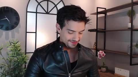 Snapshot of ian_davis chatting on March 2025 09:42:02 PM Ian Davis online show from March 2025 09:42:02 PM