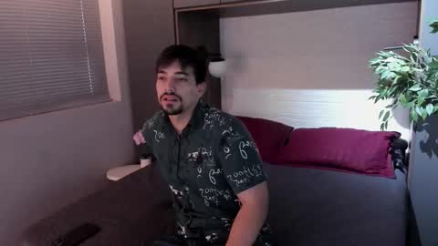 Snapshot of ian_davis chatting on September 2025 11:54:02 AM Ian Davis online show from September 2025 11:54:02 AM