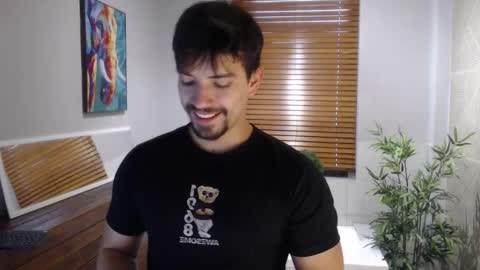 Snapshot of ian_davis chatting on September 2025 12:05:01 PM Ian Davis online show from September 2025 12:05:01 PM