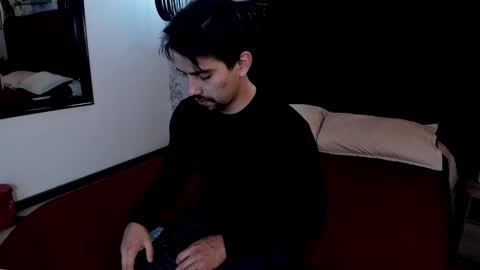 Snapshot of ian_davis chatting on September 2025 11:53:02 AM Ian Davis online show from September 2025 11:53:02 AM