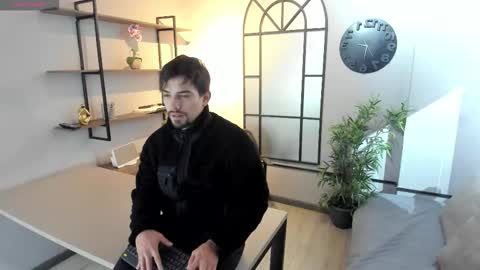 Snapshot of ian_davis chatting on September 2025 11:34:01 AM Ian Davis online show from September 2025 11:34:01 AM