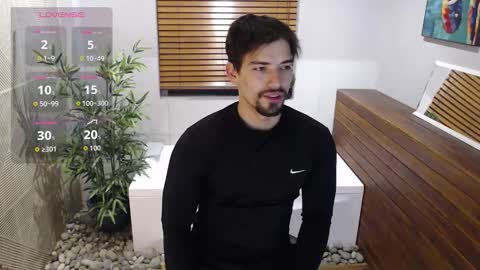 Snapshot of ian_davis chatting on September 2025 11:56:02 AM Ian Davis online show from September 2025 11:56:02 AM