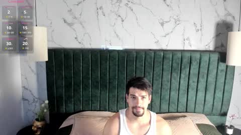 Snapshot of ian_davis chatting on September 2025 11:36:01 AM Ian Davis online show from September 2025 11:36:01 AM