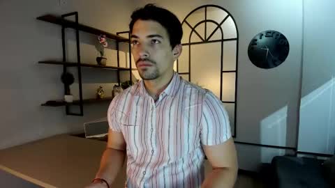 Snapshot of ian_davis chatting on September 2025 11:36:02 AM Ian Davis online show from September 2025 11:36:02 AM