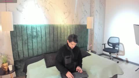 Snapshot of ian_davis chatting on October 2025 11:53:02 AM Ian Davis online show from October 2025 11:53:02 AM