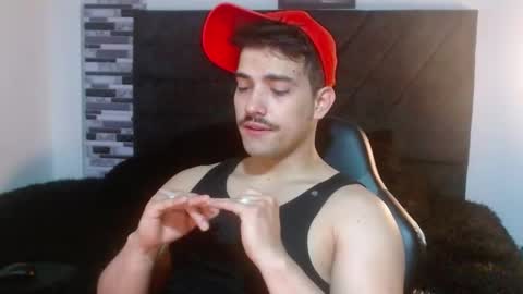 Ian Davis online show from March 2026 07:18:02 PM