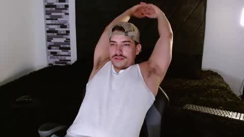 Ian Davis online show from March 2026 07:07:02 PM