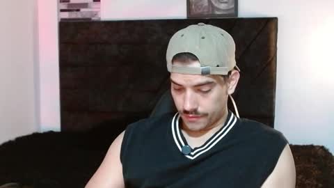 Ian Davis online show from March 2026 02:28:02 AM