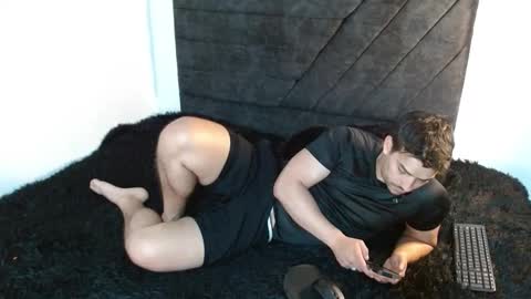 Ian Davis online show from March 2026 06:51:02 PM