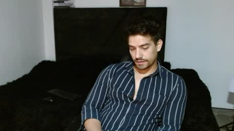 Ian Davis online show from April 2026 11:10:02 AM