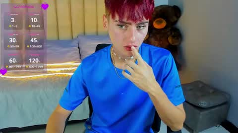 Snapshot of ian_diamond chatting on July 2026 09:20:01 PM Iam online show from July 2026 09:20:01 PM