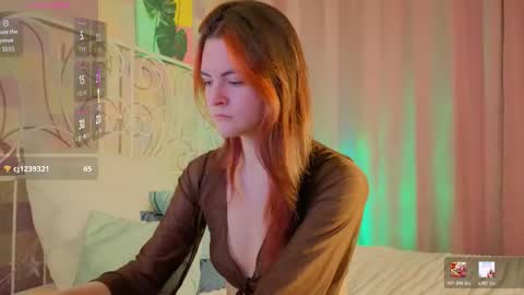 Ian online show from March 2026 01:21:01 AM