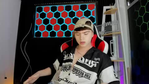 Ian  online show from March 2026 01:49:02 PM