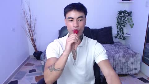 Ian  online show from February 2026 11:59:01 AM