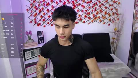 Ian  online show from February 2026 12:15:01 PM