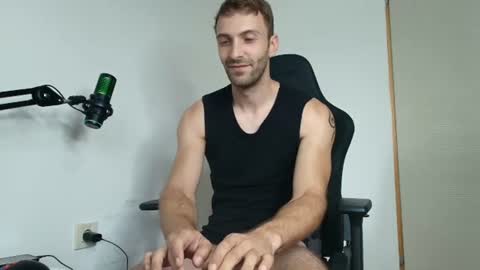 Snapshot of ianandersson27 chatting on July 2026 06:49:02 AM Ian Andersson online show from July 2026 06:49:02 AM
