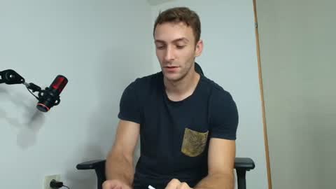 Snapshot of ianandersson27 chatting on July 2026 05:38:01 AM Ian Andersson online show from July 2026 05:38:01 AM