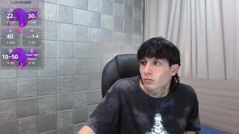 ian online show from November 2025 01:49:02 AM