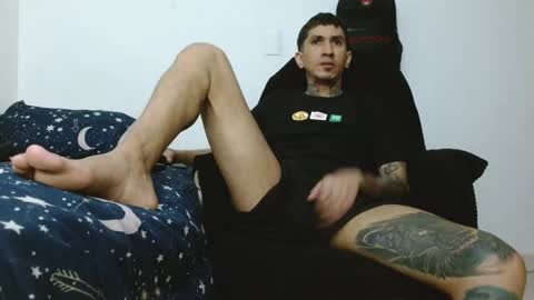 Ian Doherty online show from March 2025 01:14:02 AM